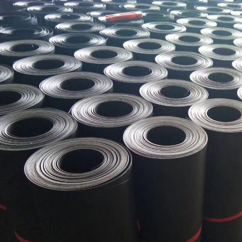 冲切白色PE胶板箱包文件包支撑书包垫底塑料胶板可定颜色