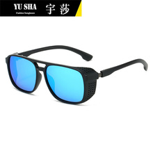 �羳�¿�ʱ�м�ʻ����ī��8439������Ů�˶��۾�����ƫ��̫����
