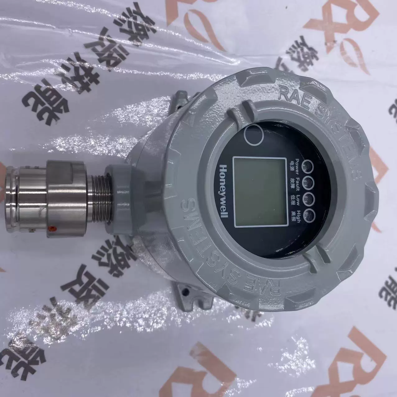 Honeywell Фиксированный детектор газа Honeywell FGM-3100S оригинальное место