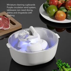四合一の家庭用解凍機は急速に解凍して多機能の新鮮保持の中でドイツの食品を輸入して郵送します。