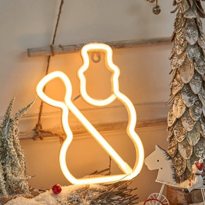 Suministro directo de fábrica de luces LED de neón, luces decorativas de mariposas, nuevas luces de modelado de Planet, luces nocturnas en stock de Amazon