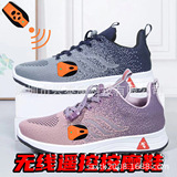 Беспроводные туфли, электронный массажер, беспроводной контроллер, новая коллекция, дистанционное управление