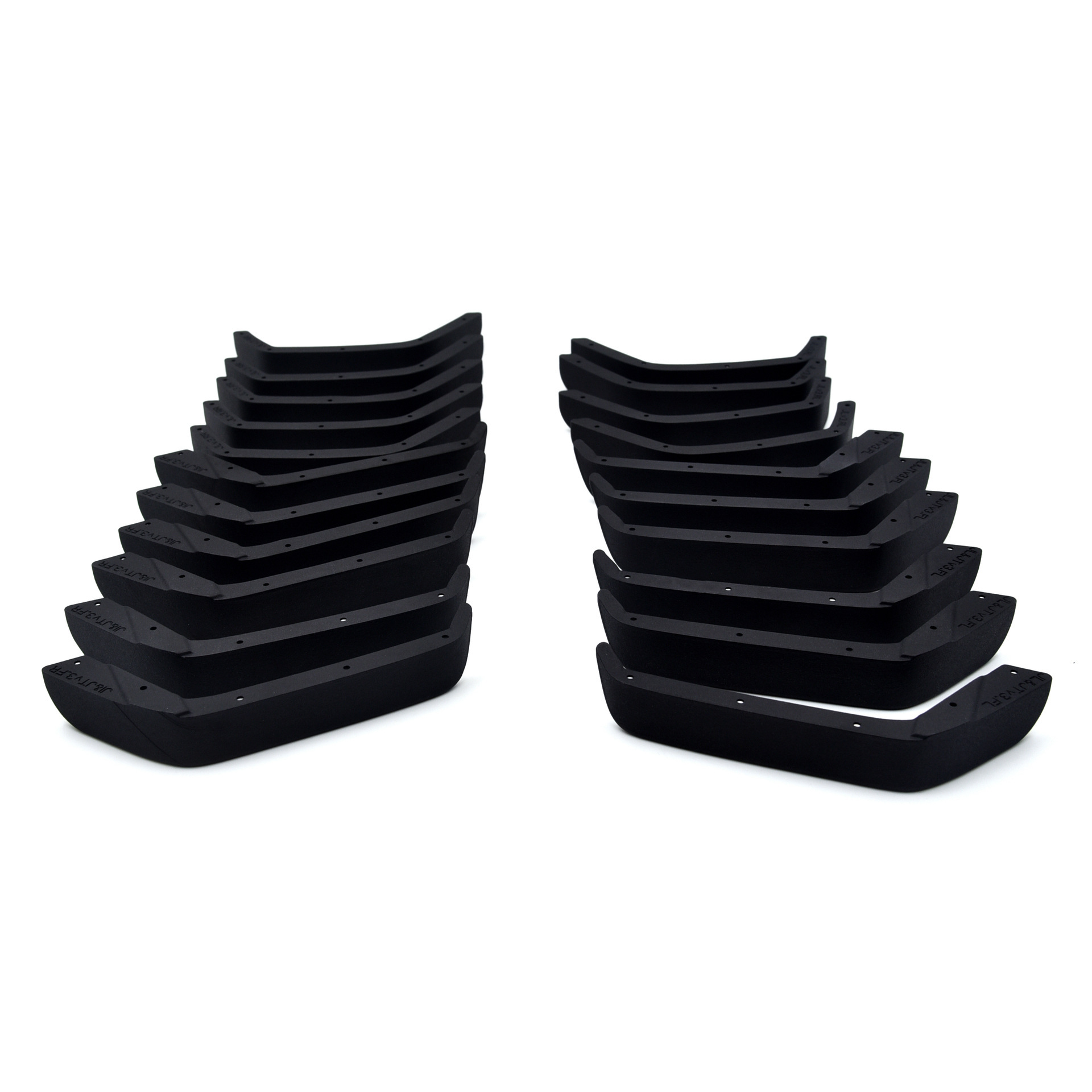 Silicone Compound Molding Abs Nylon Pp Soft Rubber Small Batch High-Precision Prototype Customization 3D Printing Service Model
