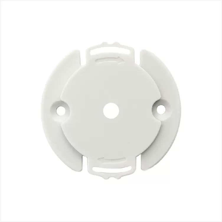 适用于米家摄像机底座 改良版1/4-20接口 适用小米摄像机底座卡座