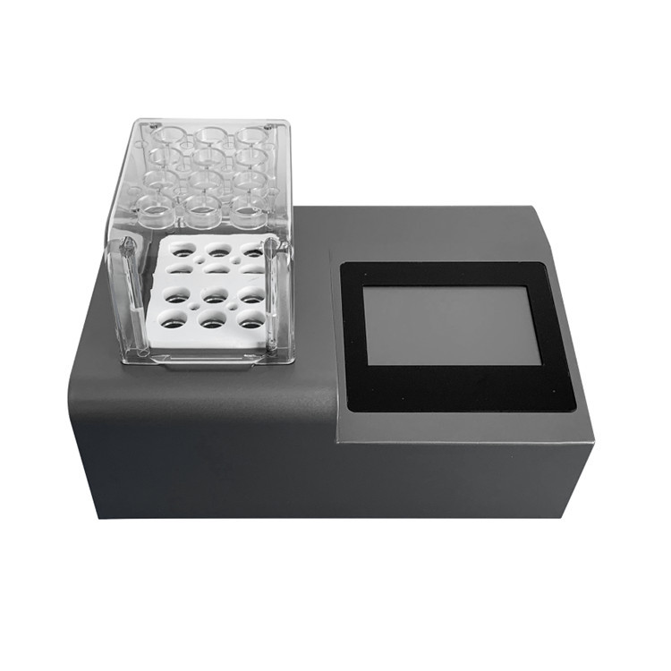 HTM-12水样消解器多功能消解器12孔多功能消解器智能消解器