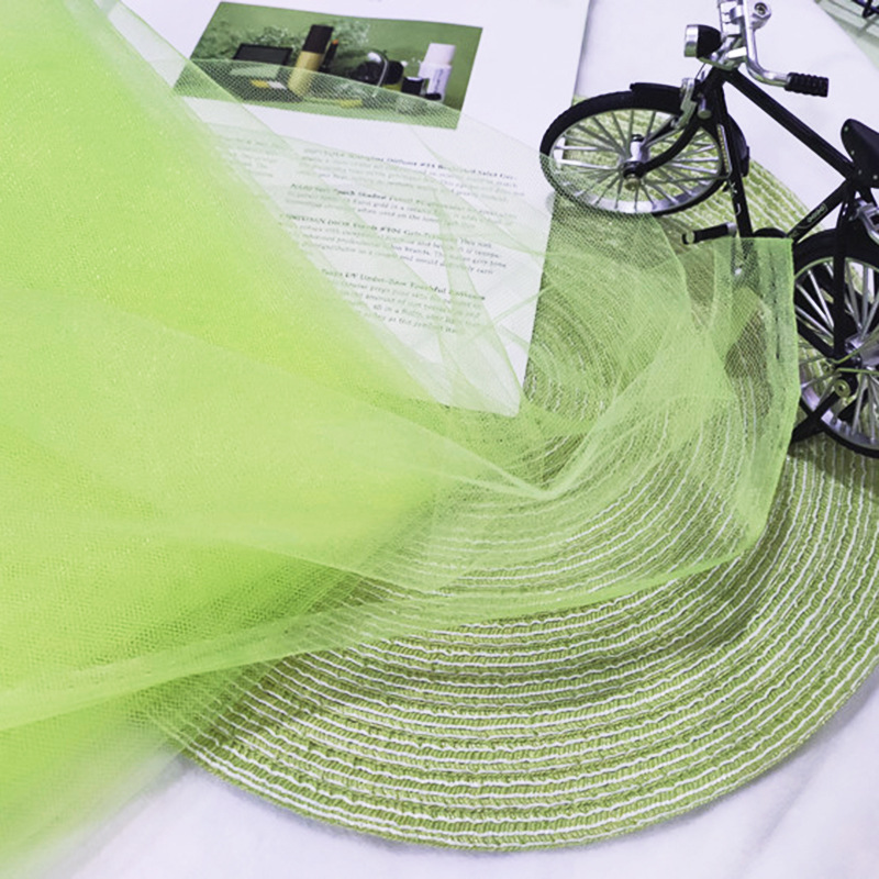 N ° 18 vert fluorescent