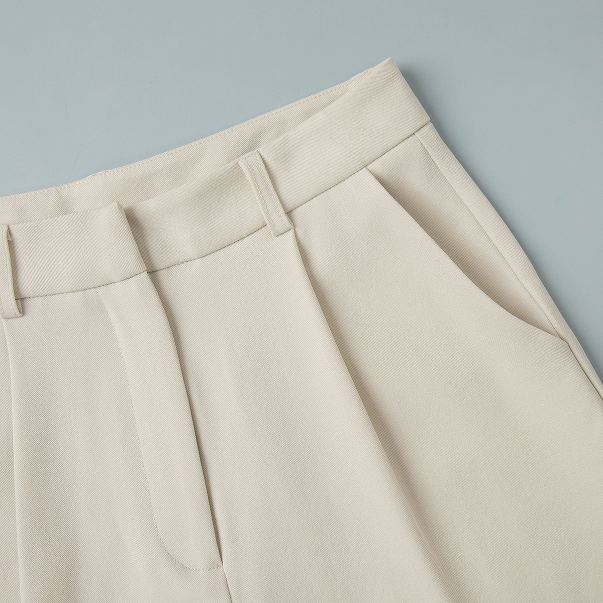 Elegant Women's Pant Suit Set For Summer Commuter Style_voghion.com