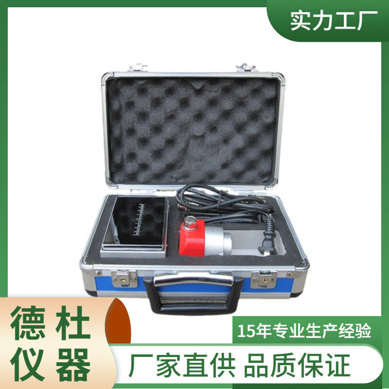 供应CK-102裂缝测宽仪 桥梁裂缝测宽仪便携