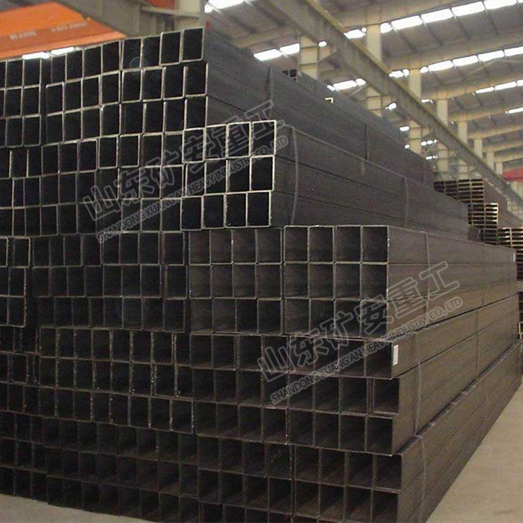 满足需求方管 综合力学耐腐蚀性能均好有良好的低温韧性方管
