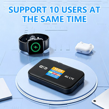4G�S��WIFI  portable wifi router  LTE�S��WiFi   �Ƅ�MIFI�忨