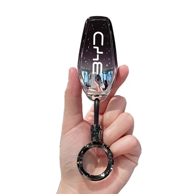 Buckle, Car key bag
