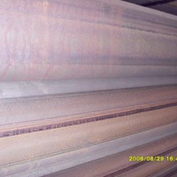 16Mn方管、钢管矩管铁方管