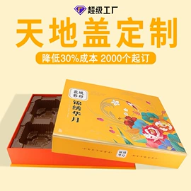 纸盒;飞机盒;其他礼品包装
