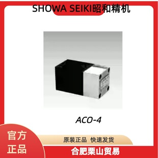 �ձ�SHOWA SEIKI�Ѻ;��CACO-4����ͱ�