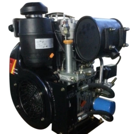 柴油发电机组;内燃机;离心泵