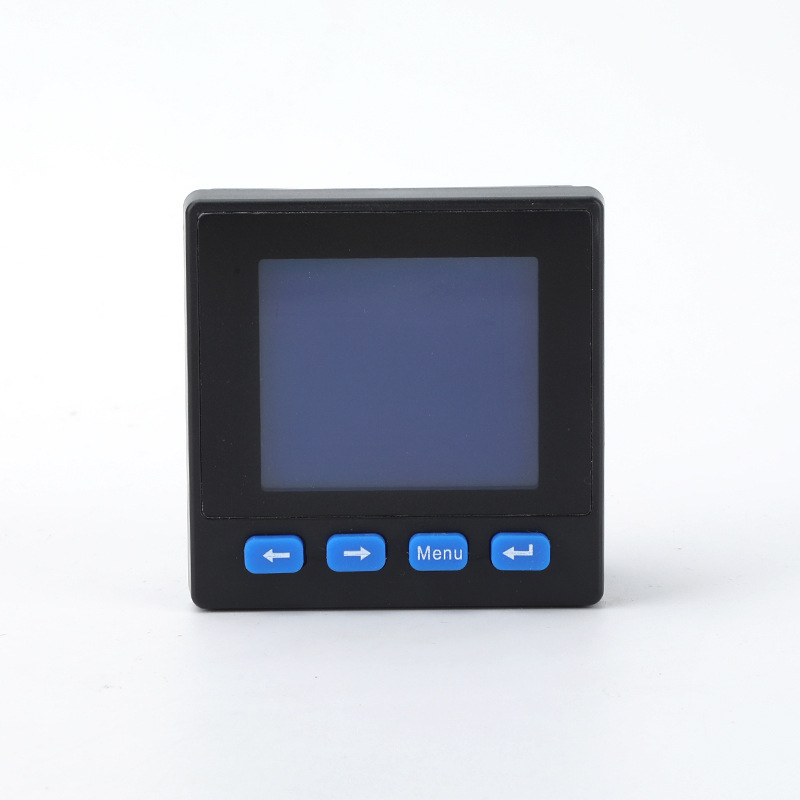 Lcd Multi-Function Meter Sc194E-Adsy Lcd Digital Display Current Voltage Multi-Function Power Meter