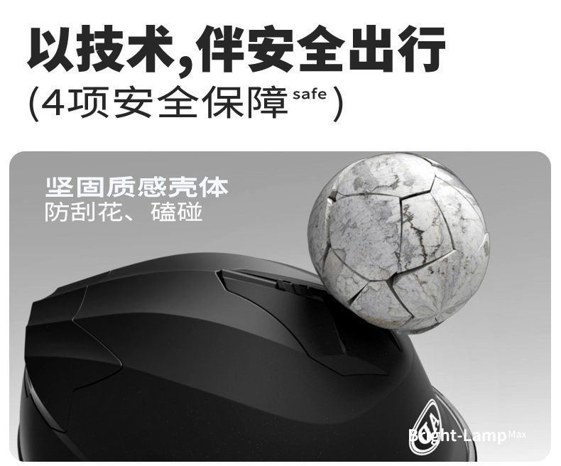 3C certification electric car helmet men's and women's four seasons universal battery car half helmet summer sunscreen motorcycle helmet