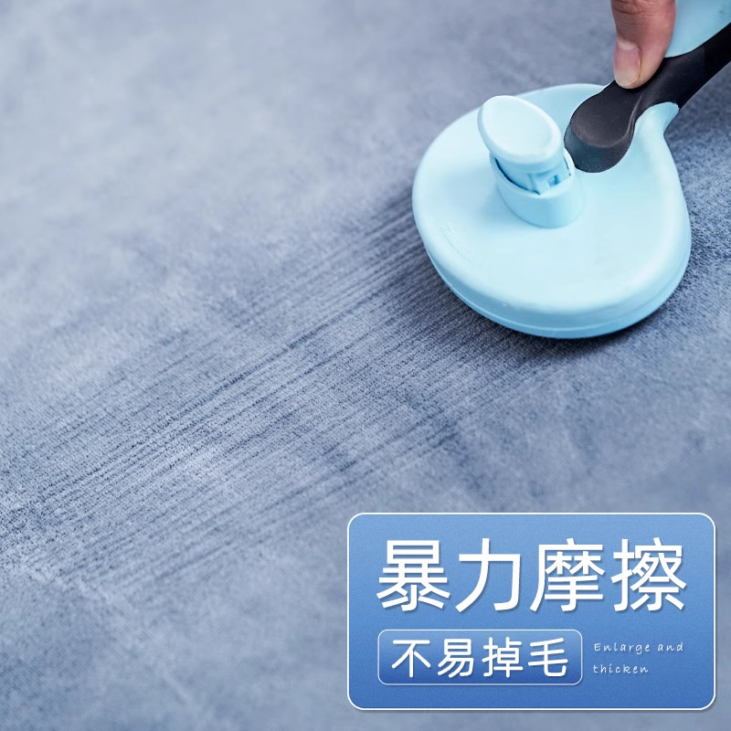 Toalla absorbente para mascotas Super absorbente de secado rápido gran pelo antiadherente Baño de gato especial Golden Retriever suministros Toalla de baño para perros