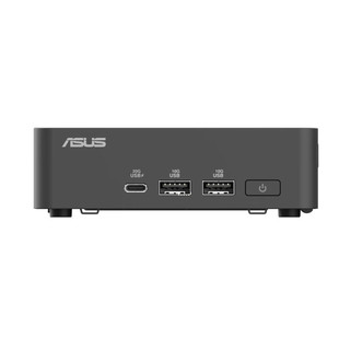 Asus Nuc15Pro Thin Rnuc15Crku5 Micro Nuc Mini Ai Computer Host