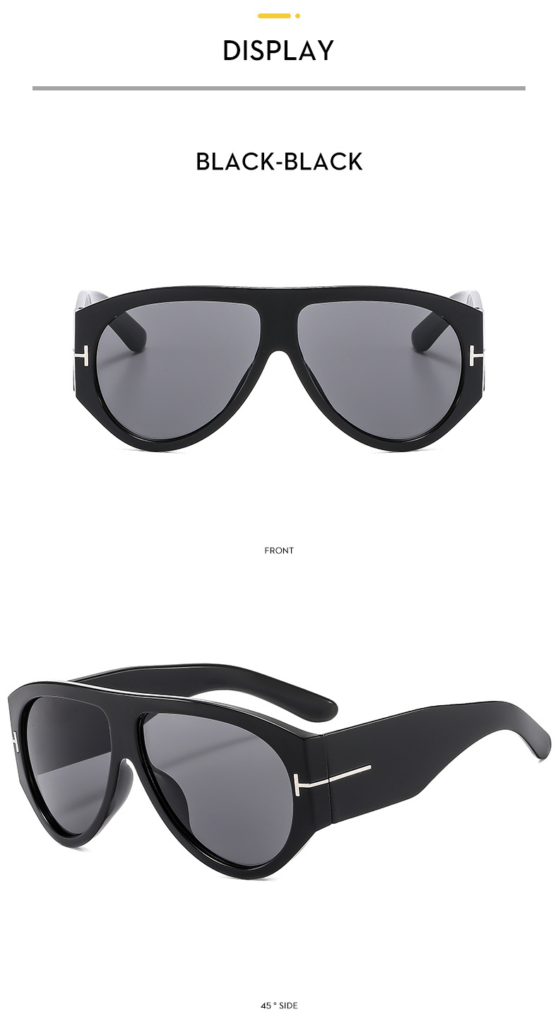 50g Weight Full Frame Glasses Structure Sunglasses Classification Ac, UV400 Protection Lens Material Cat Eye Glasses Style Outdoor, Travel Occasion All Seasons Season Unisex Gender Vintage Style Streetwear Solid Color PC UV400 Protection Cat Eye Full Frame Women's Sunglasses 12