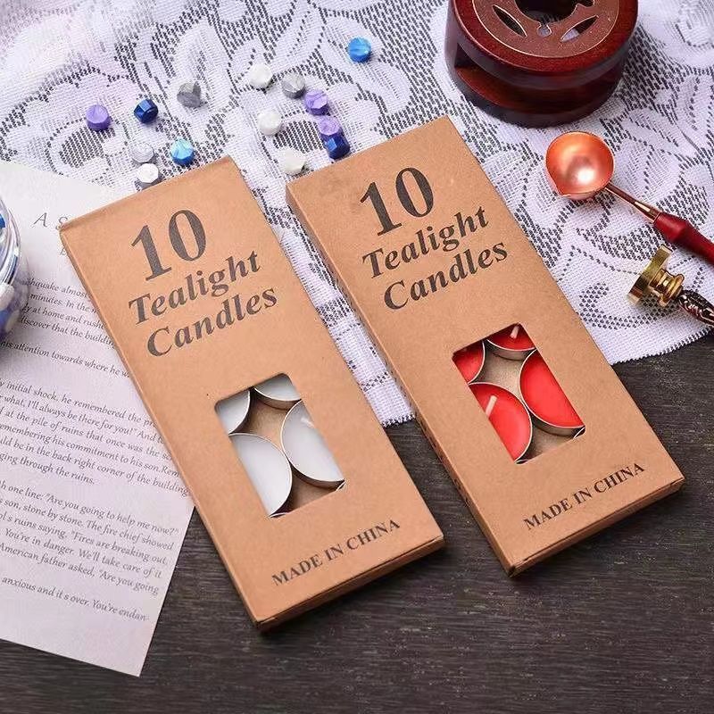 火漆爐子印章木質復古爐熔爐燒蠟粒爐火漆勺子實木印章手柄套裝