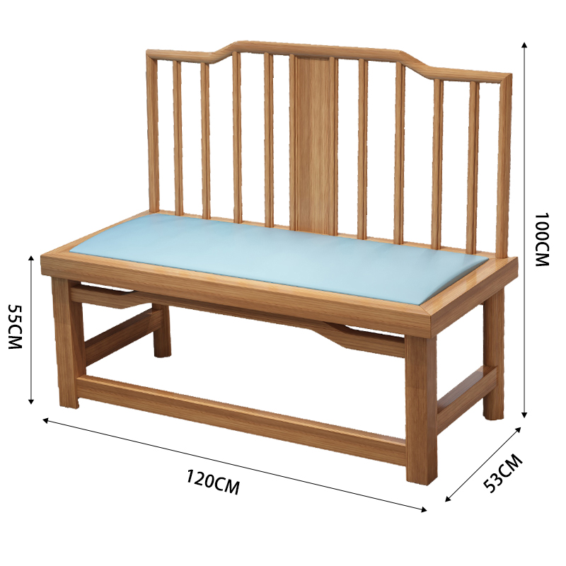 1.2m 갑판 소파 스타일 2