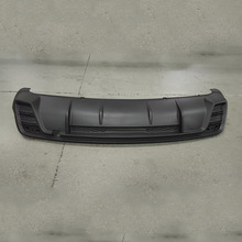 适用24俄版哈佛初恋后杠下体Rear Bumper (Lower) 2804118XST13A