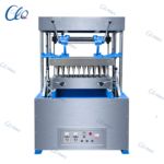 工厂直销蛋托机生产线 全自动冰淇淋蛋筒威化机设备 热销上海深圳