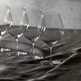 High-value Japanese-style Kimura Nitrate Household Red Wine Glass Commercial Restaurant White Wine Glass Tall Sweet Wine Champagne Glass