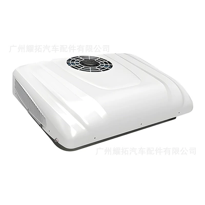 Unit 12V 24V for Light Trucks, Automotive air conditioning