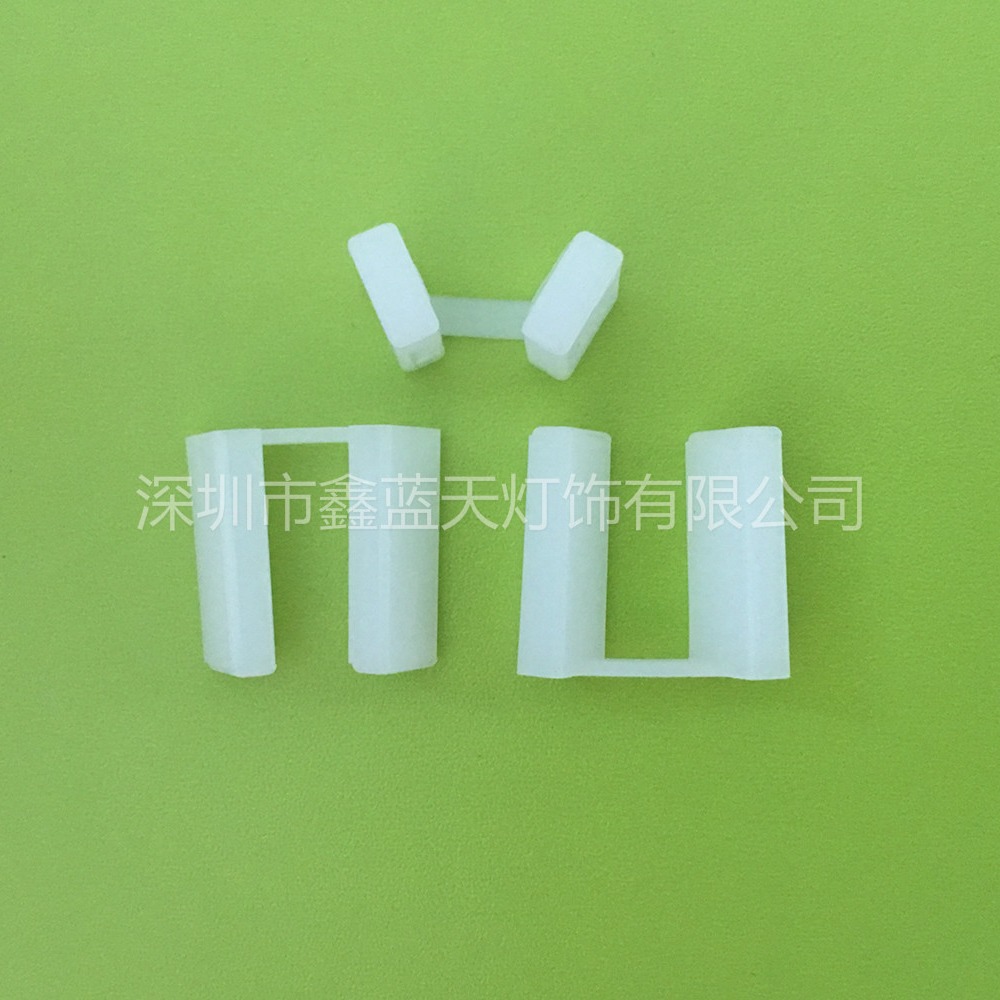 厂家插头护套 052斜两插插头护套/防尘盖 电器配件插头护套