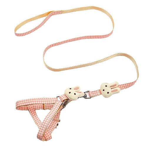 Pet leash, dog harness, dog leash, dog chain, dog outdoor harness, manufacturer wholesale new model