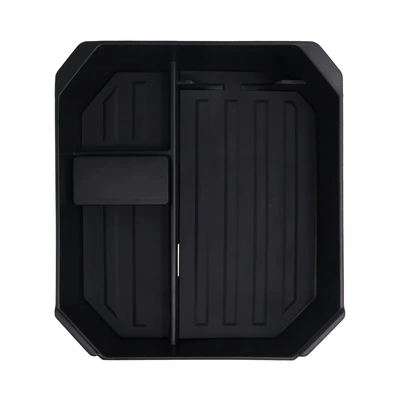 24-25 Tesla Cybertruck Central: Car storage bag/box