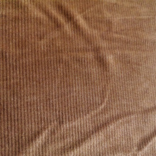 经编阳光绒条子适用于服装装饰沙发布包枕布