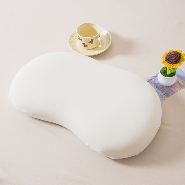 Sleep children's memory pillow slow rebound cervical vertebra…