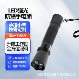 移动工作灯;LED防爆手电;手电筒