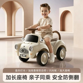 扭扭车;儿童滑板车;儿童三轮车