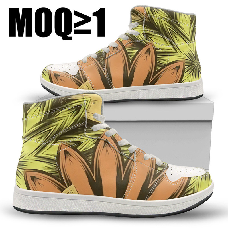 shopify new men and women sports casual shoes printed high basketball shoes skate shoes running shoes custom supply shopify new men and women sports casual shoes printed high basketball shoes skate shoes running shoes custom supply