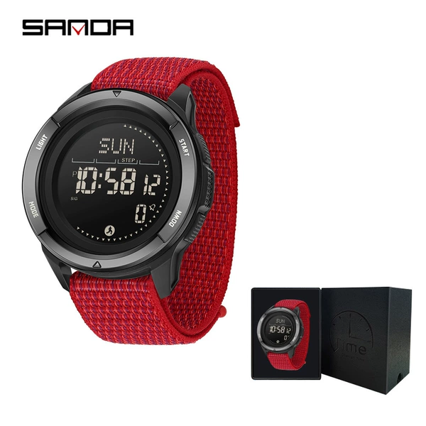 Nylon gift box, pack