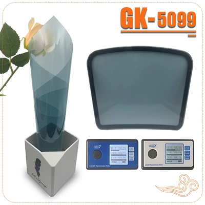 Cross-Border Wholesale of Automotive Solar Film, Automotive Film - 152-1m-4mil-5099