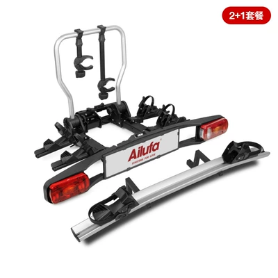 with Light Wholesale, Car bike rack - folding-21-accessories