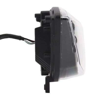 round convex mirror LED headlight: Motorcycle headlights, headlights