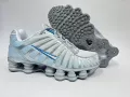 Pillar light blue