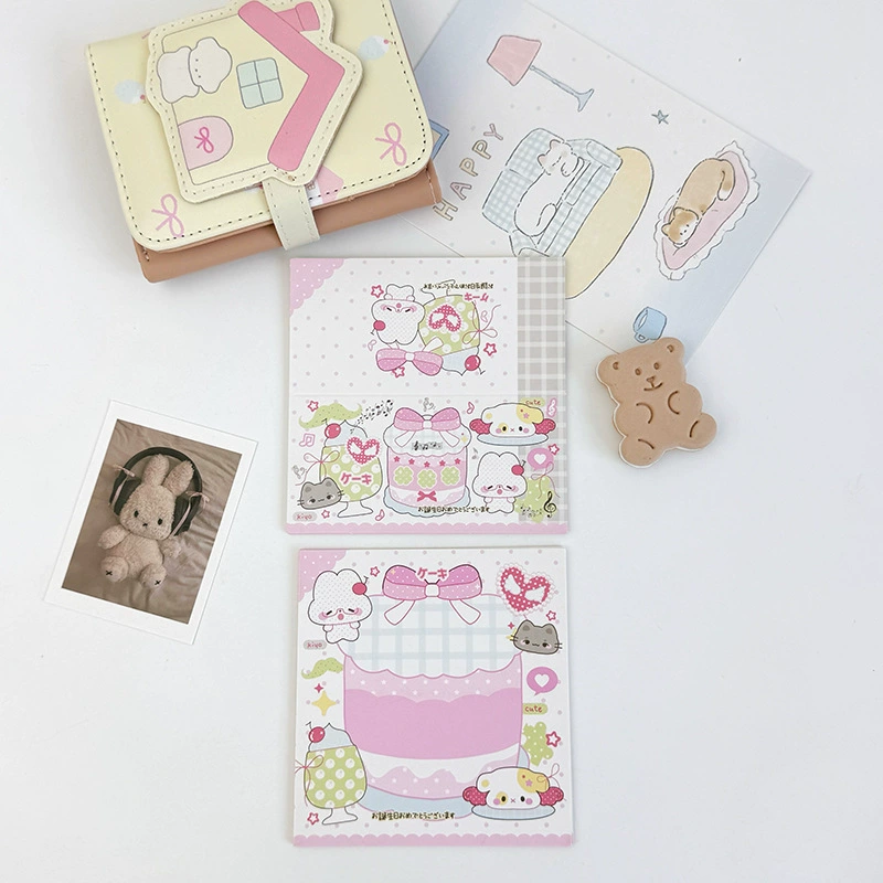 Картинка милый набор?