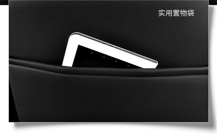 Brand new 25 models of Honda Vezel-specific car seat covers, suitable for all seasons, full coverage, leather breathable seat covers