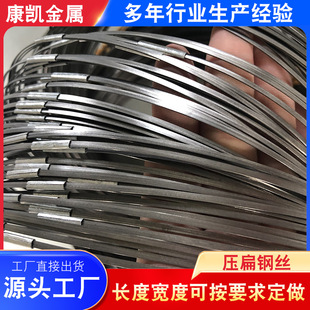 Manufacturer Supplies Foldableing Steel Wire, Flying Disc Steel Wire, Advertising Fan Steel Wire, Pet Nest Steel Wire, Advertising Fan Steel