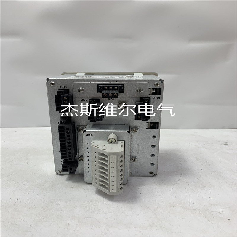 REF630 控制系统 库存现货 备品备件