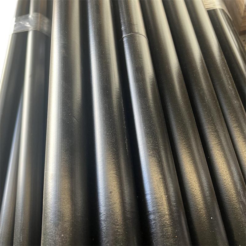 Nylon66-30GF 30玻纤增强尼龙 黑色加纤尼龙棒板 Nylon