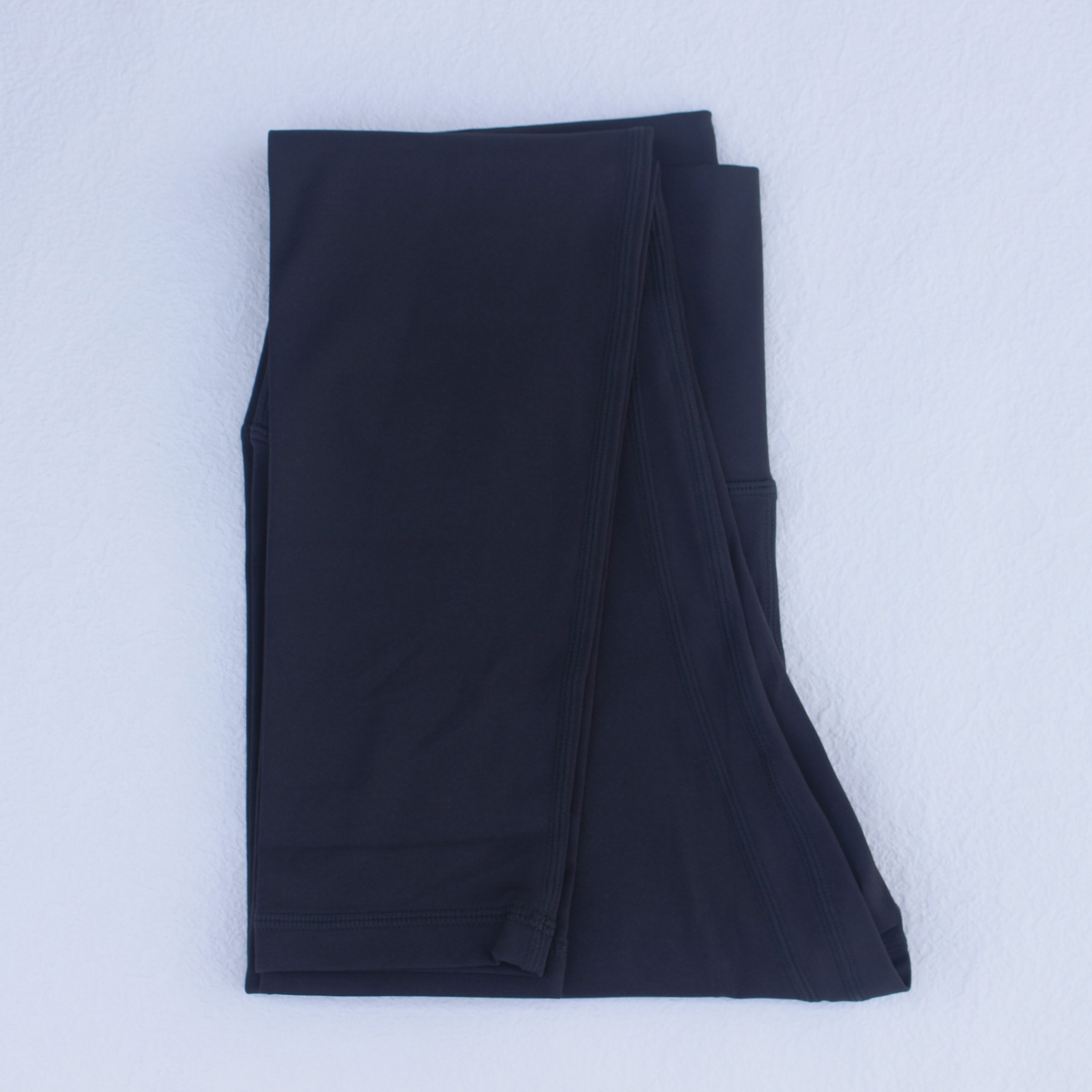 Leggings LULU para mujer, de cintura alta, para yoga, fitness y deporte, pantalones de nueve puntos con bolsillos integrados que hacen que las piernas se vean más largas