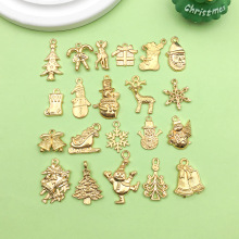 1���¿�kc��Ͻ�ʥ����ϵ�з���ʥ������ѩ����׹�Ҽ�diy��Ʒ���
